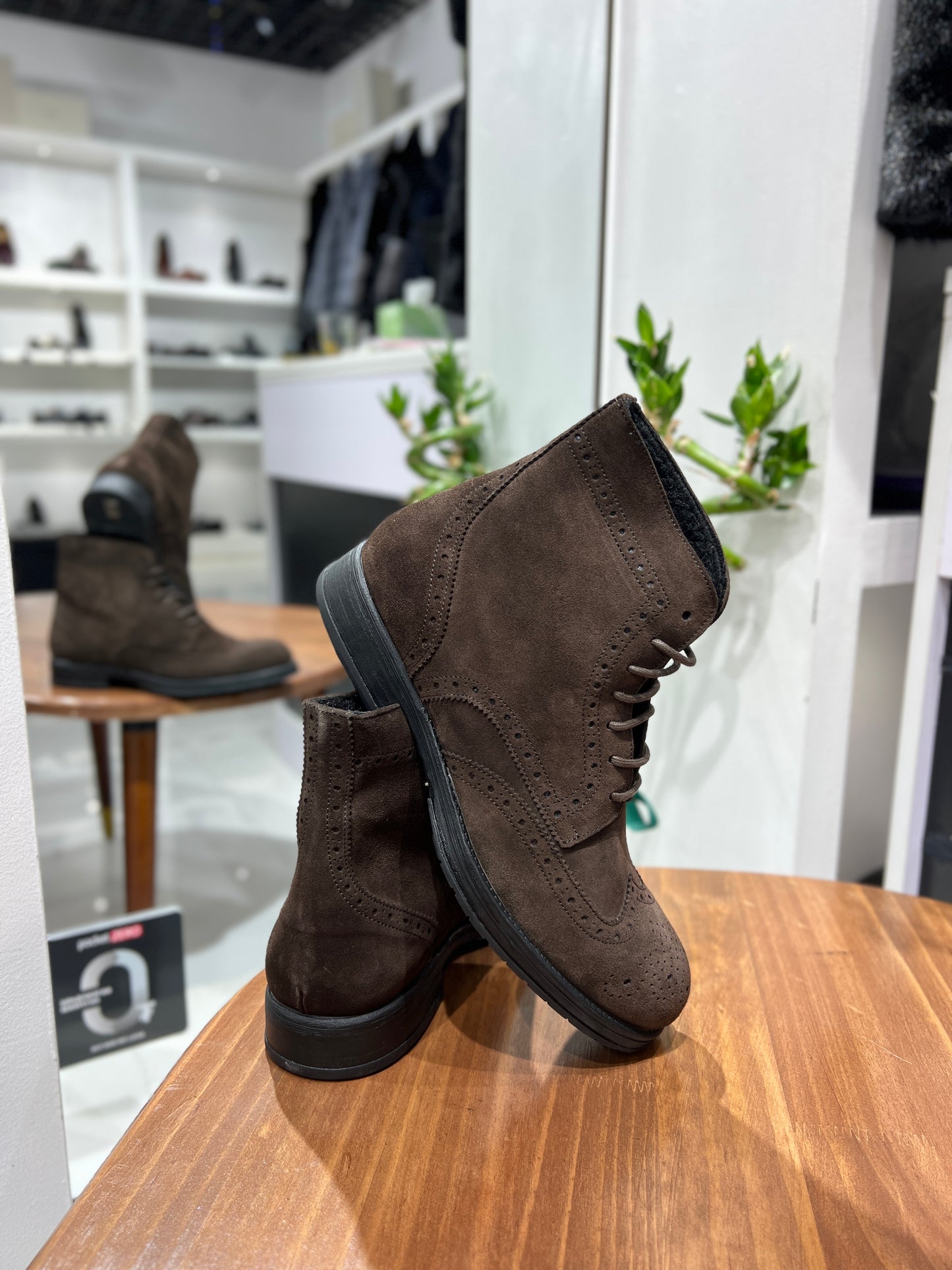 MEN_ART_911_WINTER/ SUEDE_BROWN