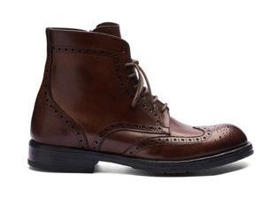 MEN_ART_911_WINTER/ SUEDE_BROWN